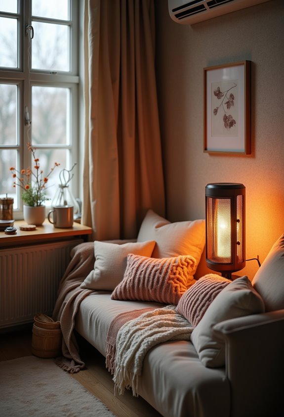 top winter office heaters