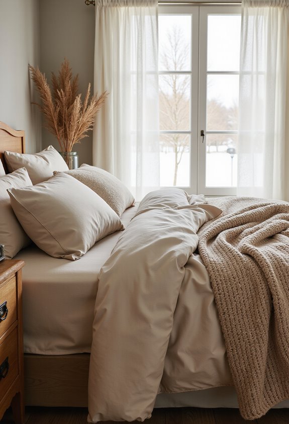 10 Best Soft Bed Sheets That Will Transform Your Sleep Experience