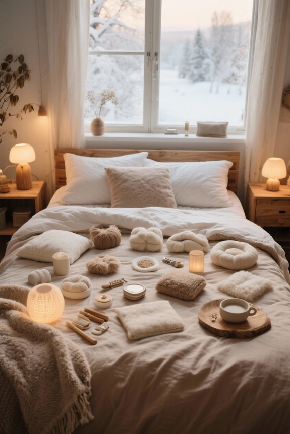transform your sleep sanctuary