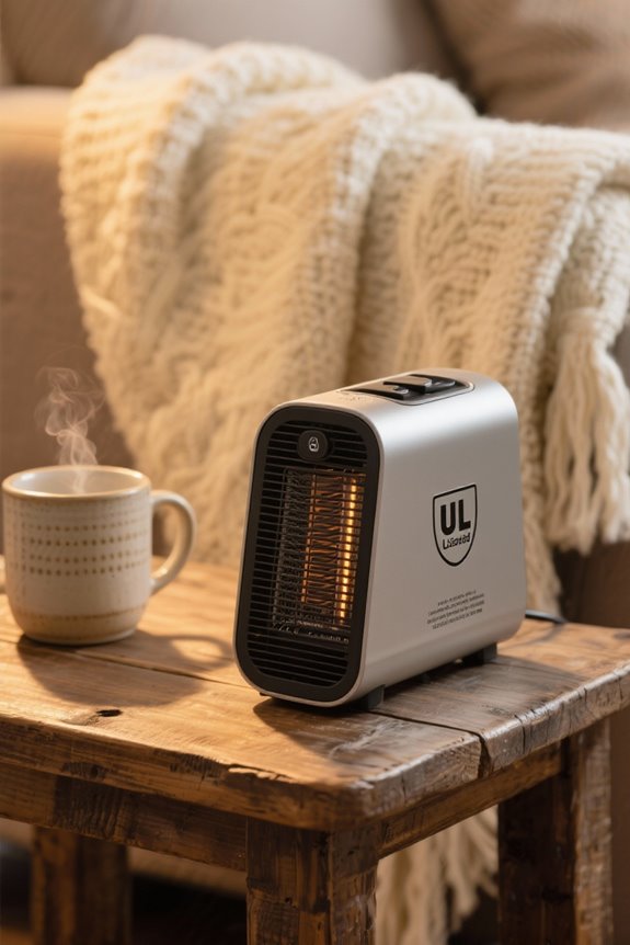 ul certification ensures consumer safety