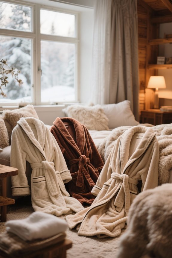 ultimate comfort and style