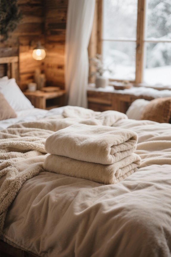 ultimate comfort fleece sheets