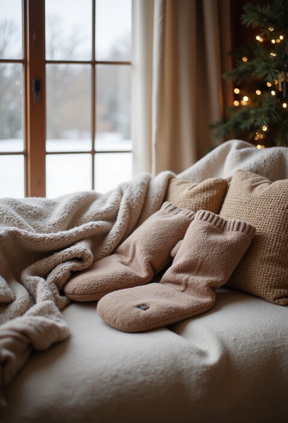 10 Best Heated Mittens to Keep Your Hands Toasty This Winter