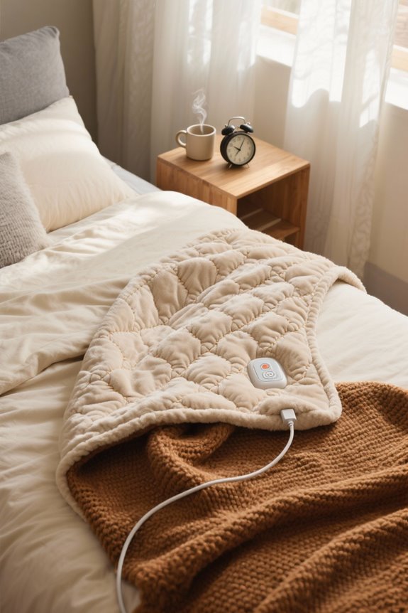 winter comfort and efficiency