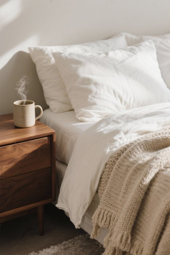 winter fabric comfort essentials
